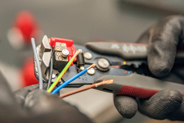 Best Electric Panel Repair  in Issaquah, WA