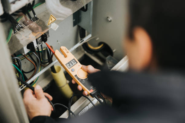 Best Commercial Electrician Services  in Issaquah, WA