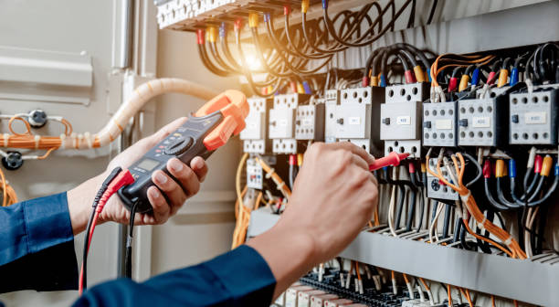 Best Affordable Emergency Electrician  in Issaquah, WA