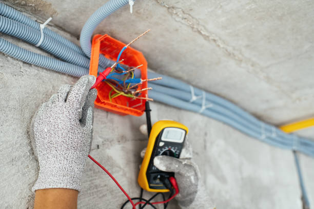 Best Electrical Outlet Repair  in Issaquah, WA